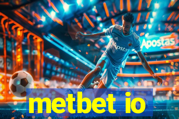 metbet io